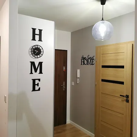 Apartament Dozynkowa * Wrocław