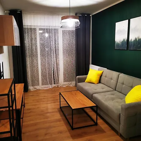 Apartament Dozynkowa 아파트 *